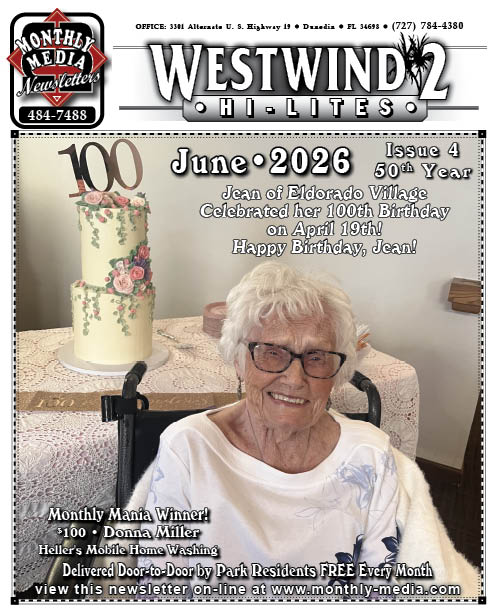 Westwinds II